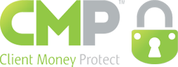 CMP Logo